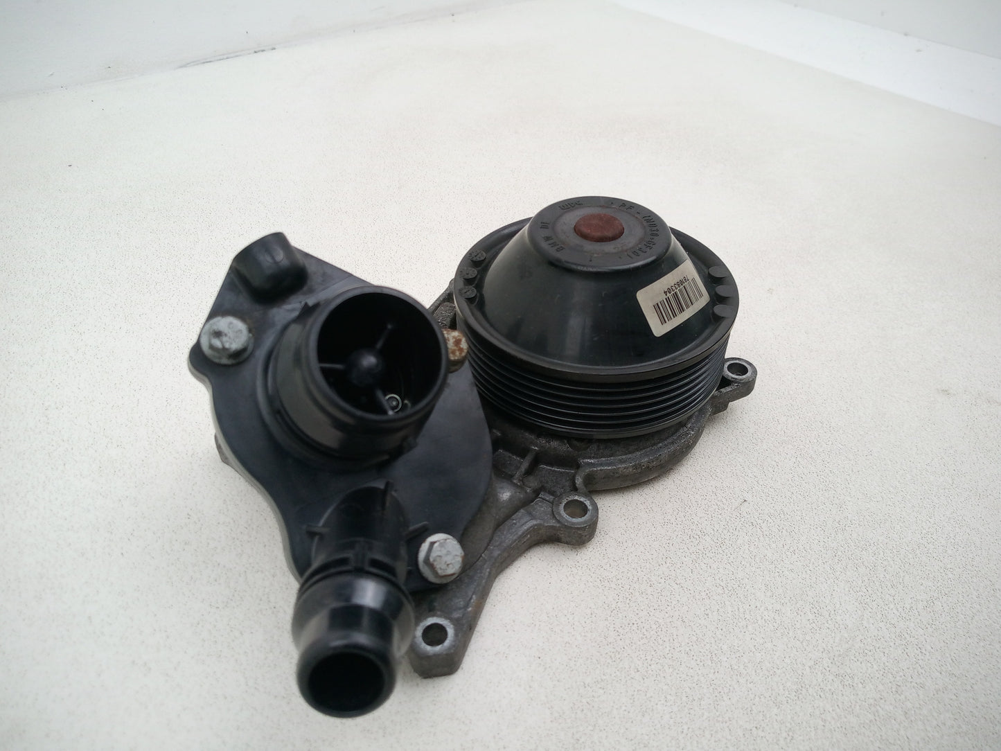 Water Pump 5