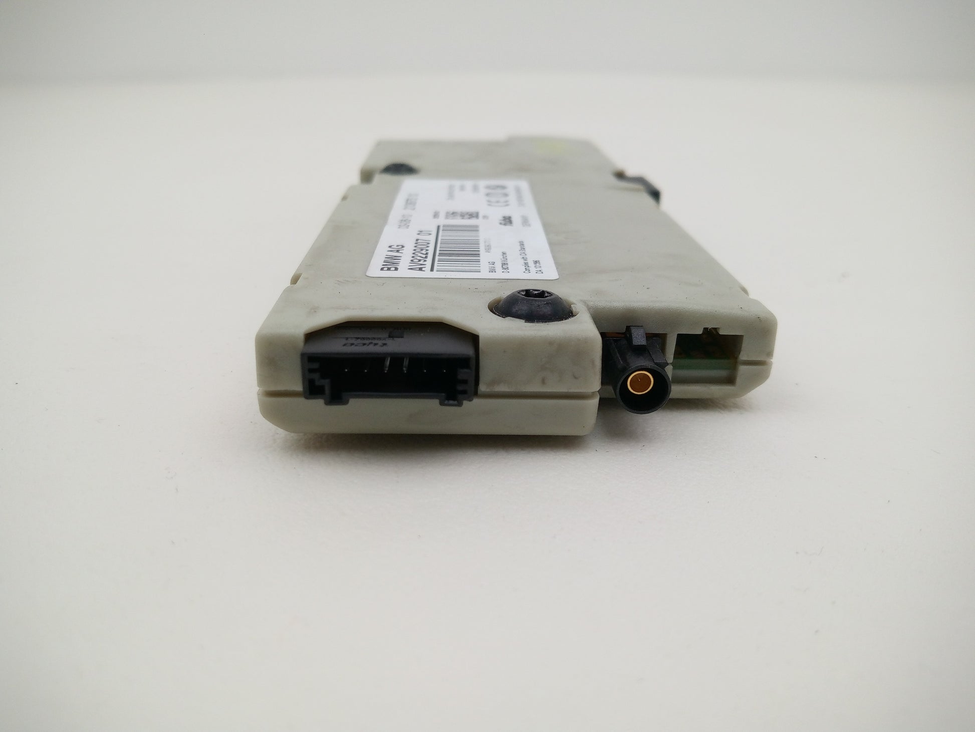 Aerial Amplifier 1 5