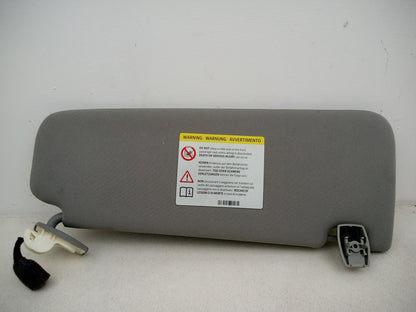Sun Visor LH 5
