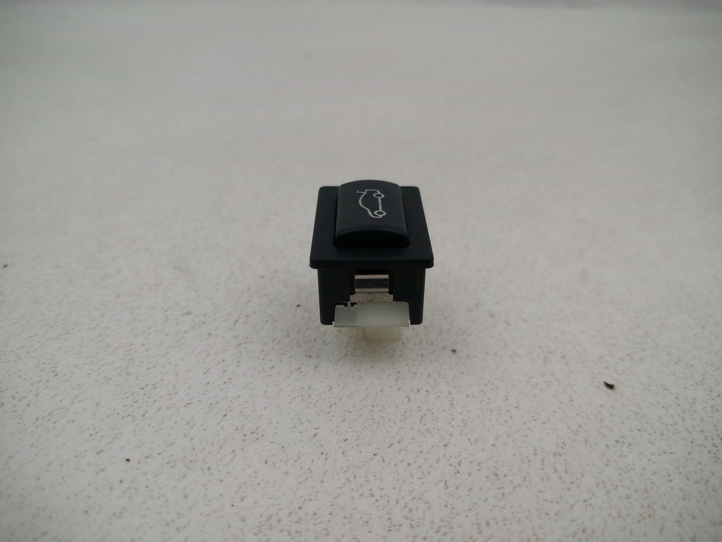 Differential Lock Switch Button 5
