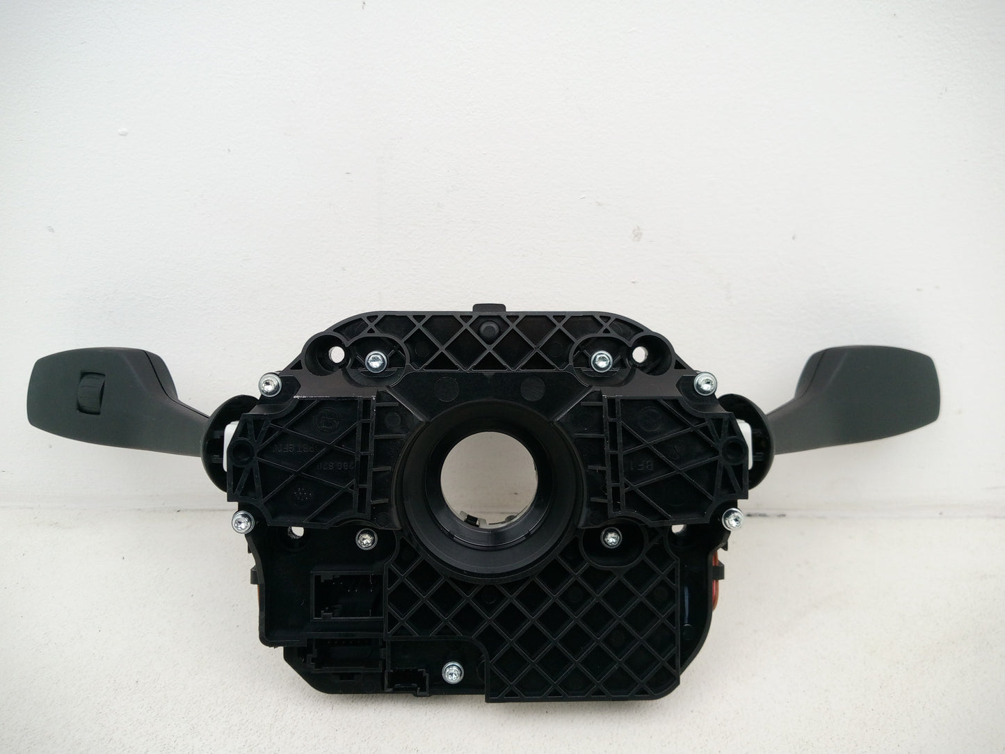 Instrument Cluster 5
