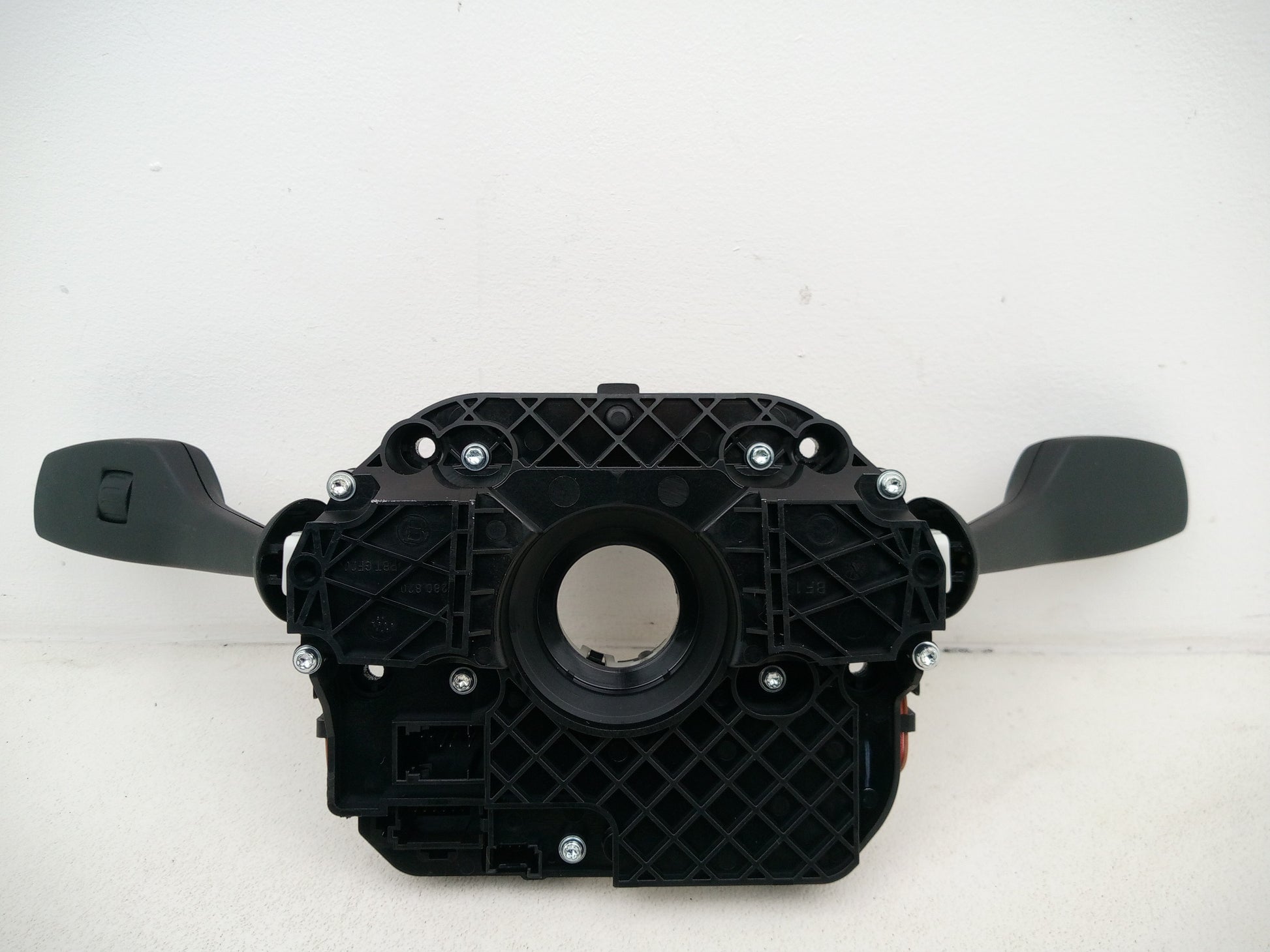 Instrument Cluster 5