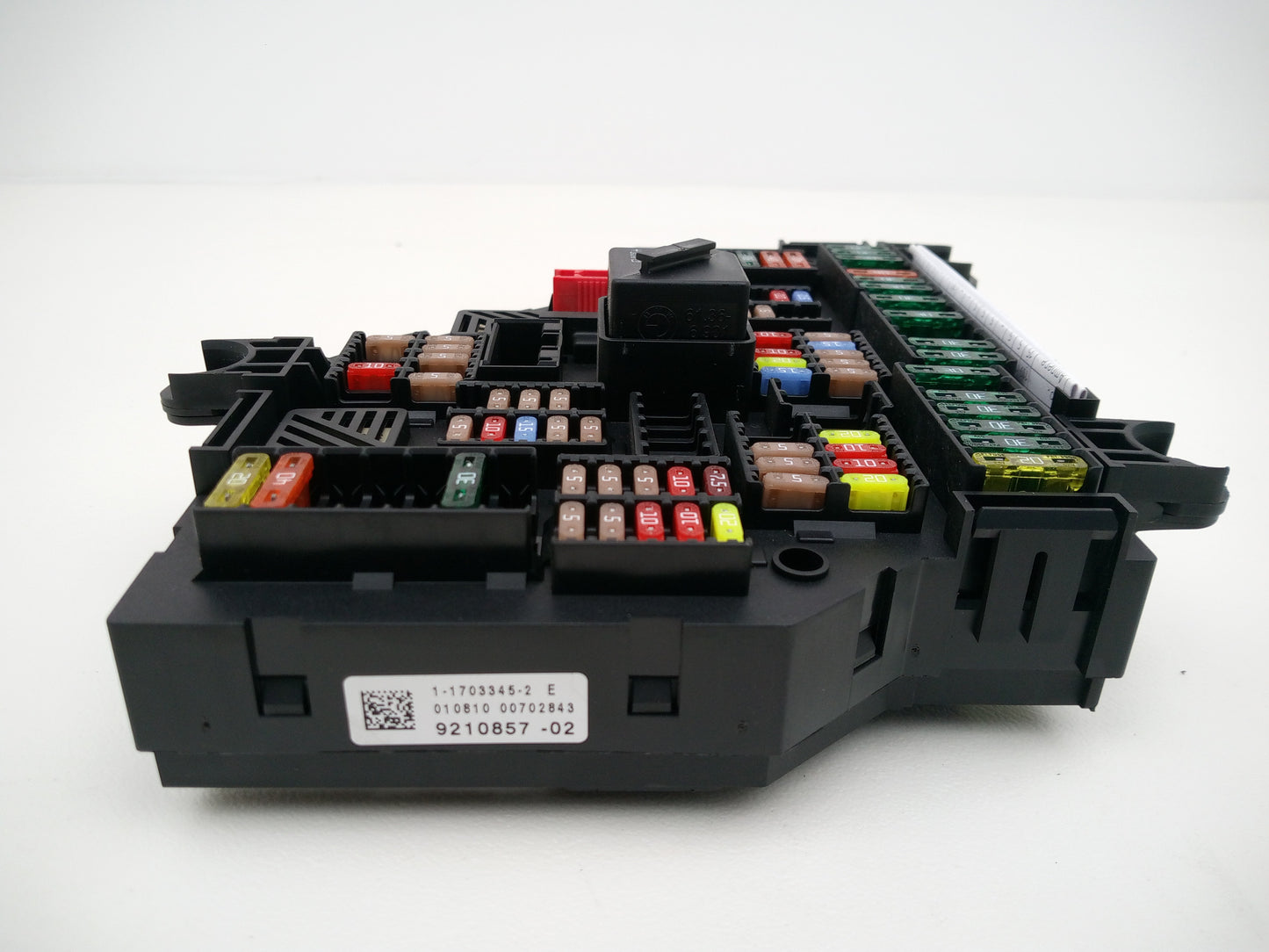 Fuse Box 5