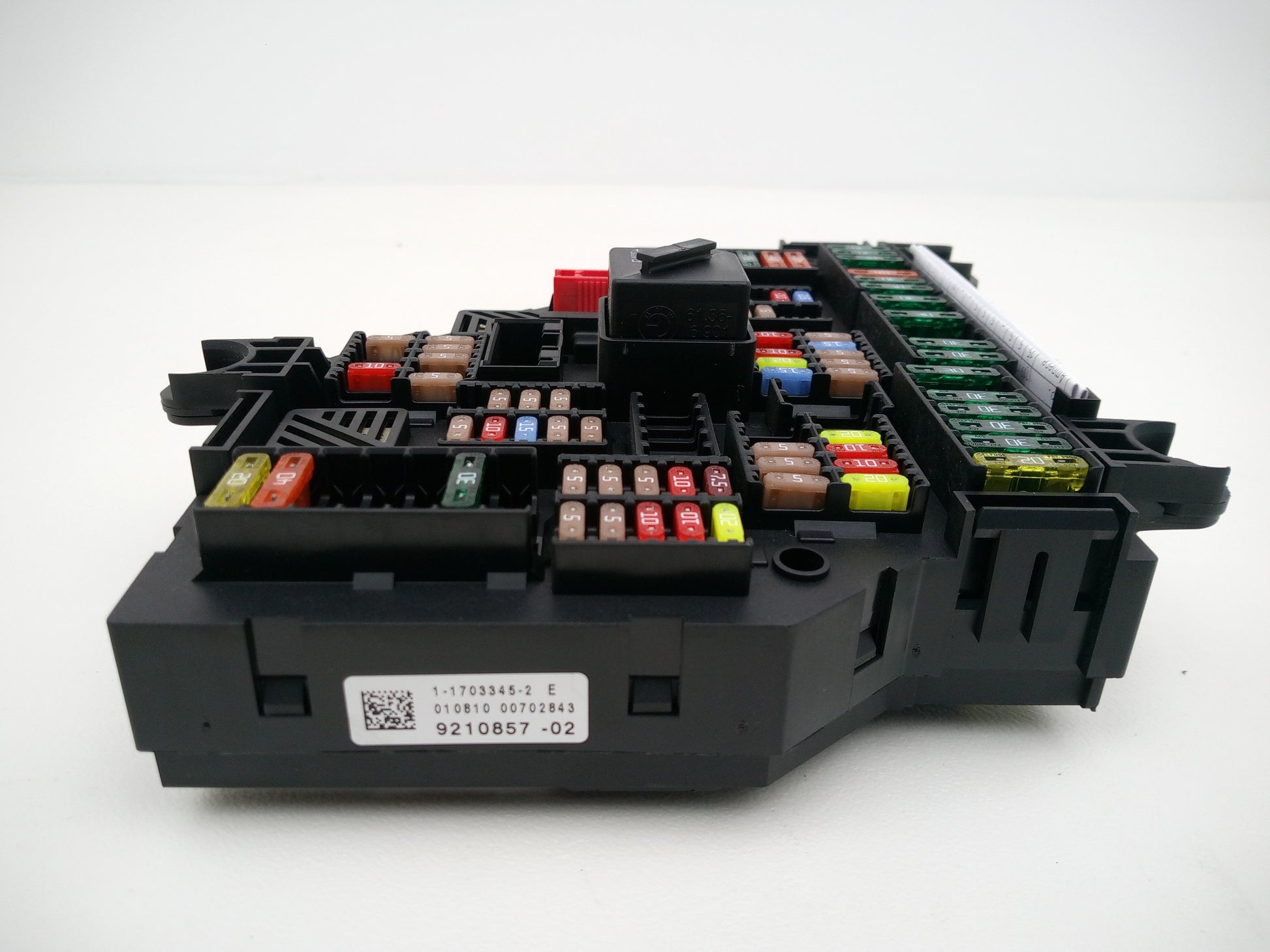 Fuse Box 5