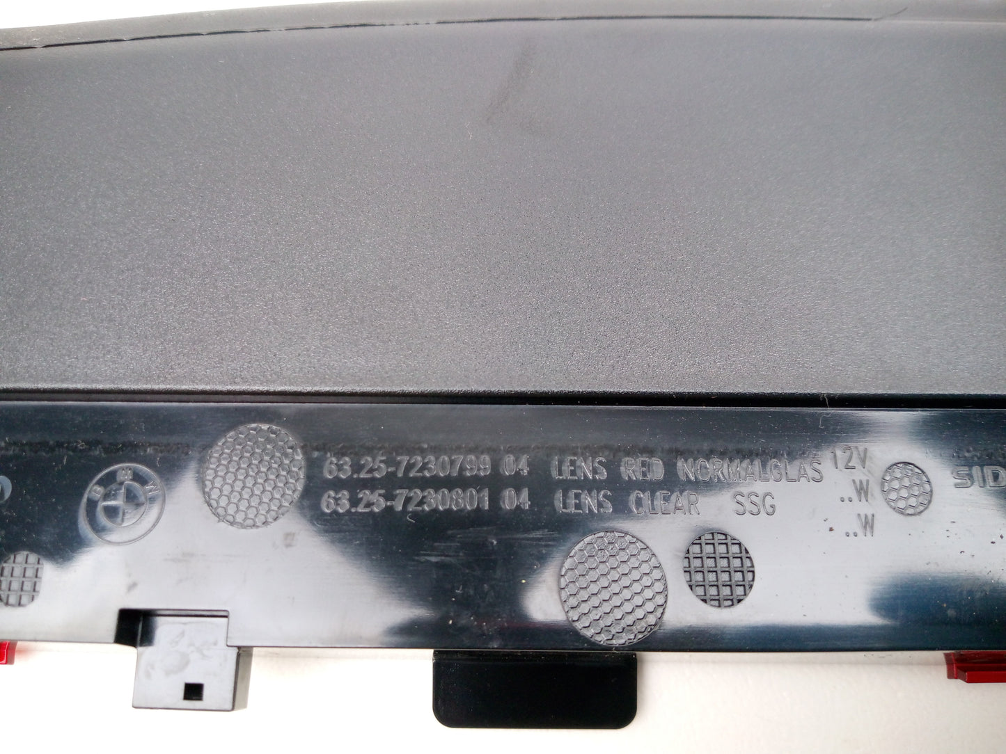 High Level Brake Light 5