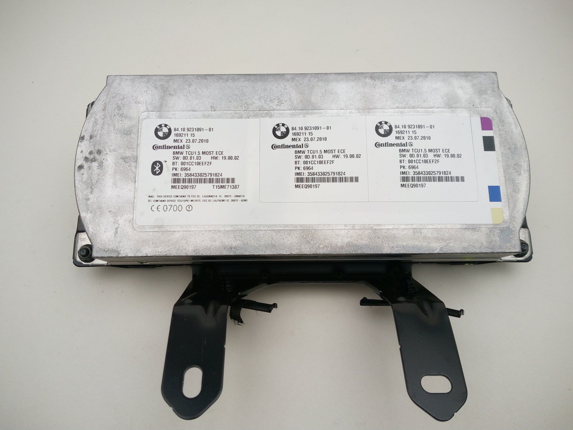 Bluetooth Connection Module 4