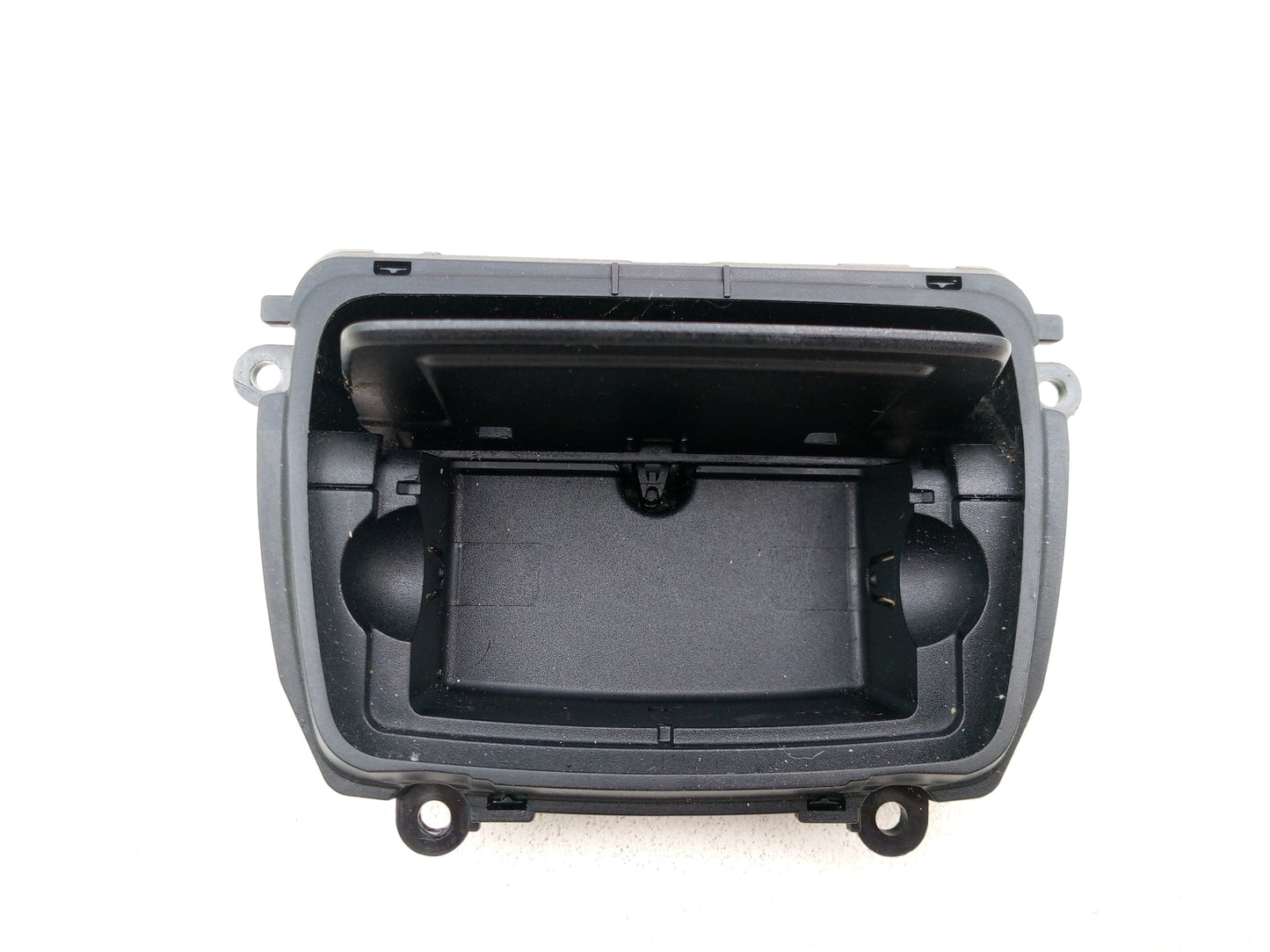 Ashtray Centre Console 5