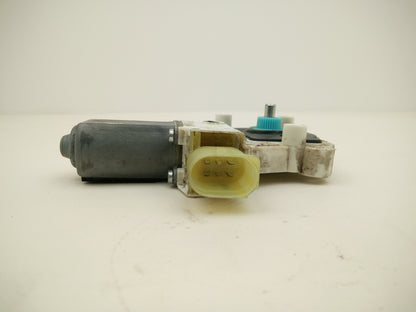 Door Rear Window Regulator RH 5