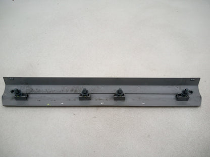 Sill Panel Jacking Point Cover Front LH 5