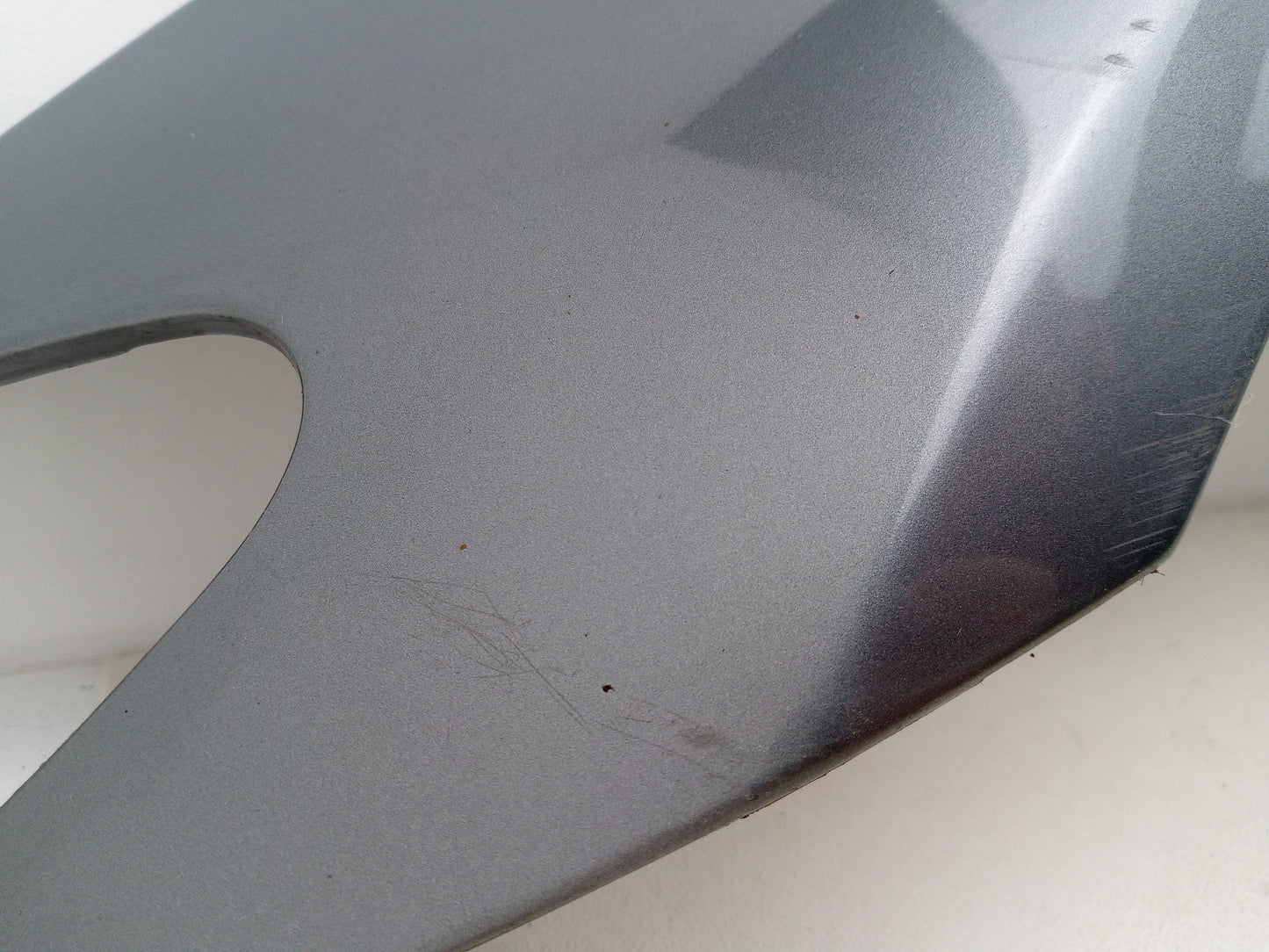 Wing Front LH 5