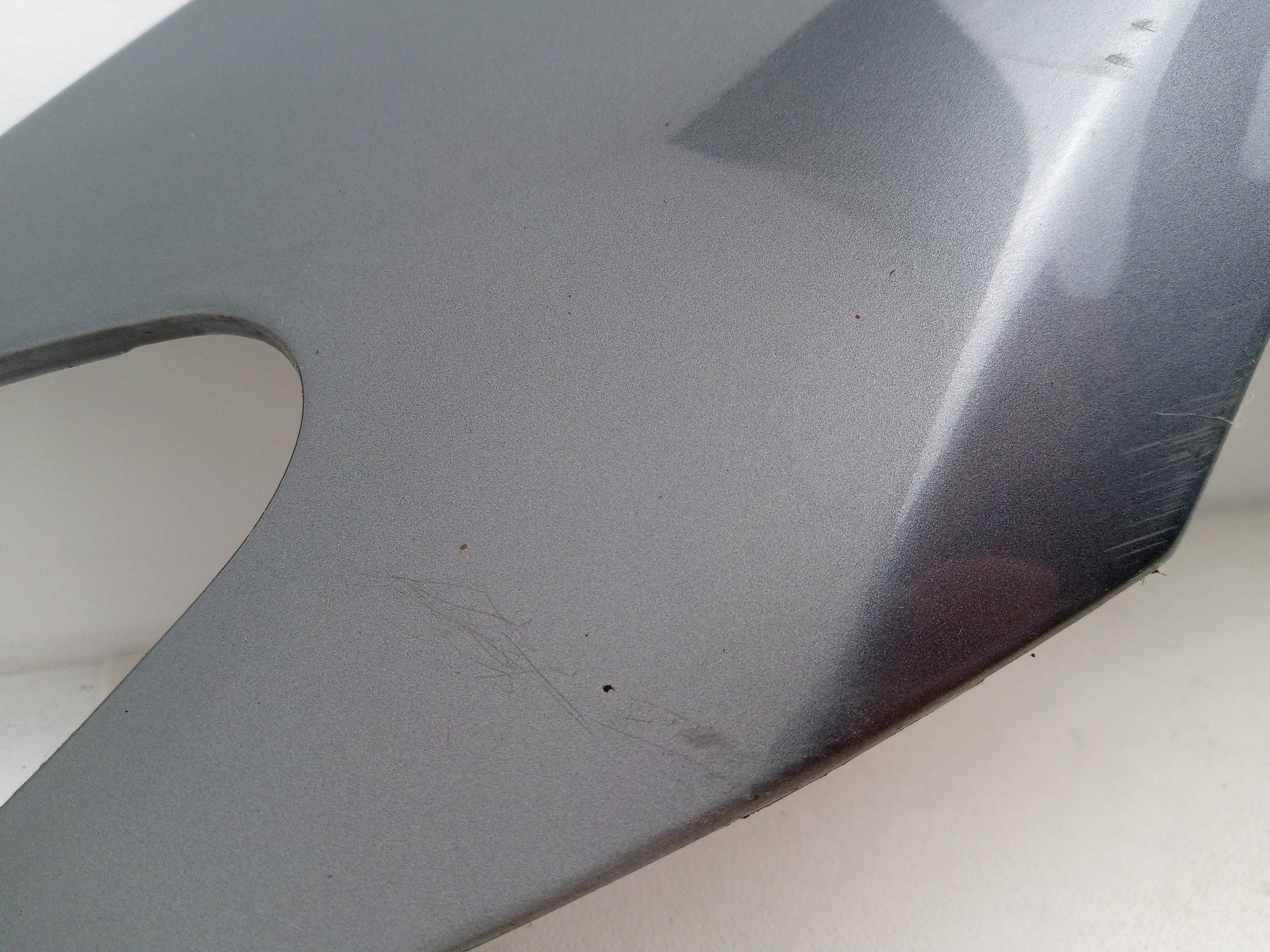 Wing Front LH 5