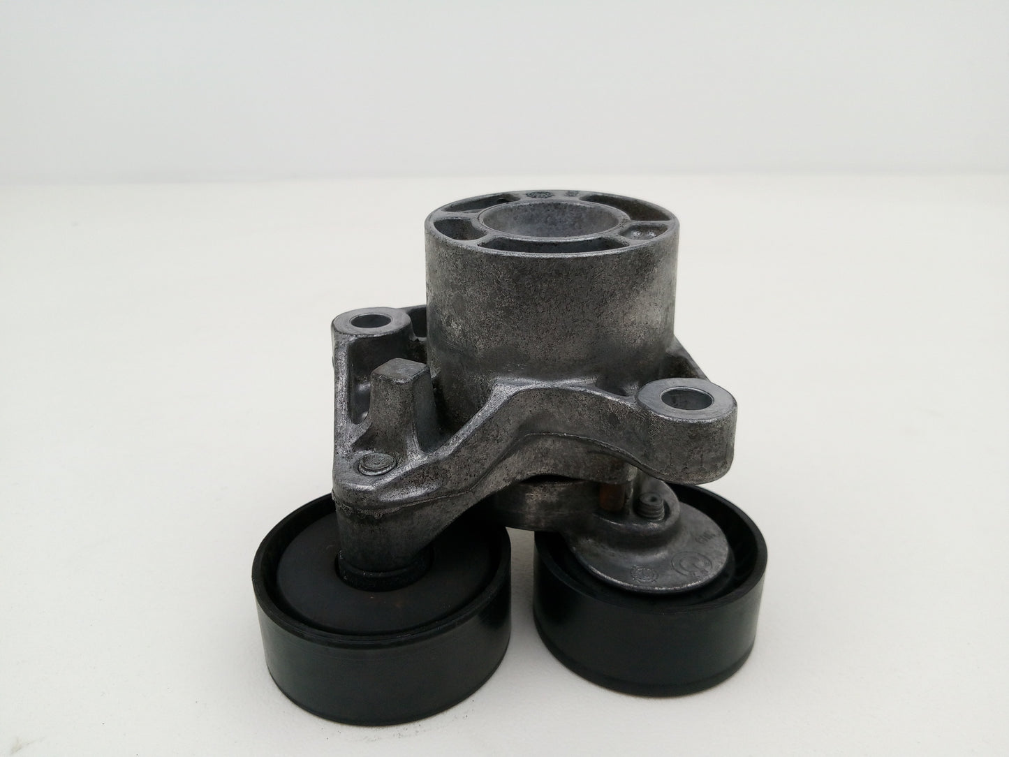 Auxiliary Drive Belt Tensioner 5