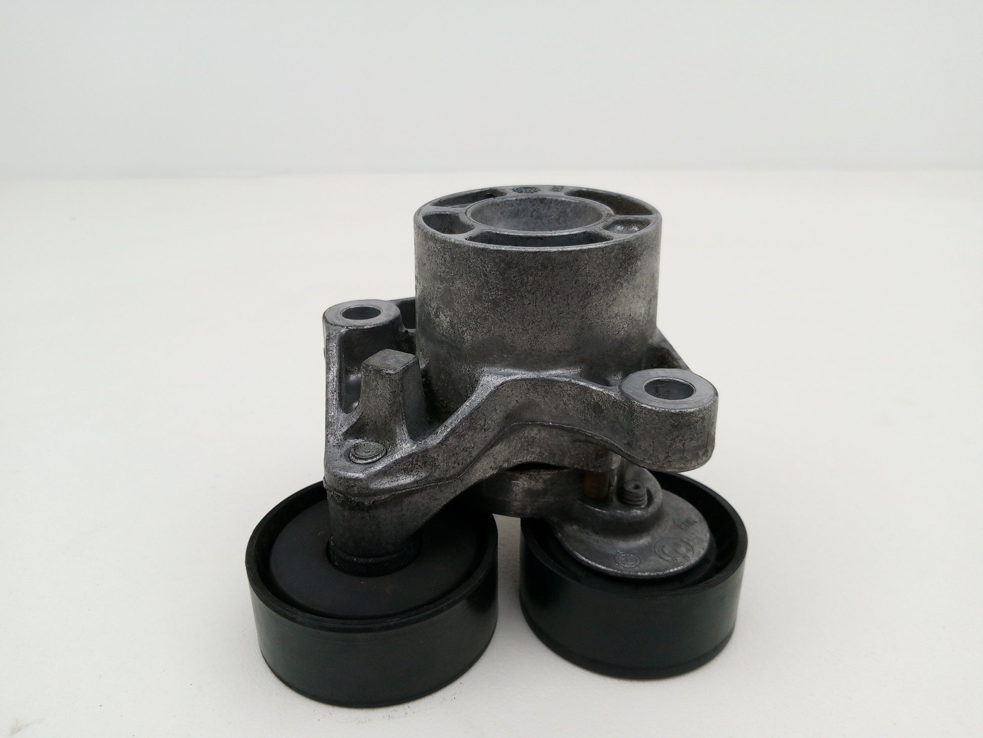 Auxiliary Drive Belt Tensioner 5