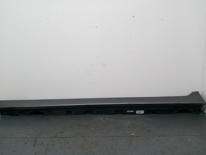 Side Skirt LH 5