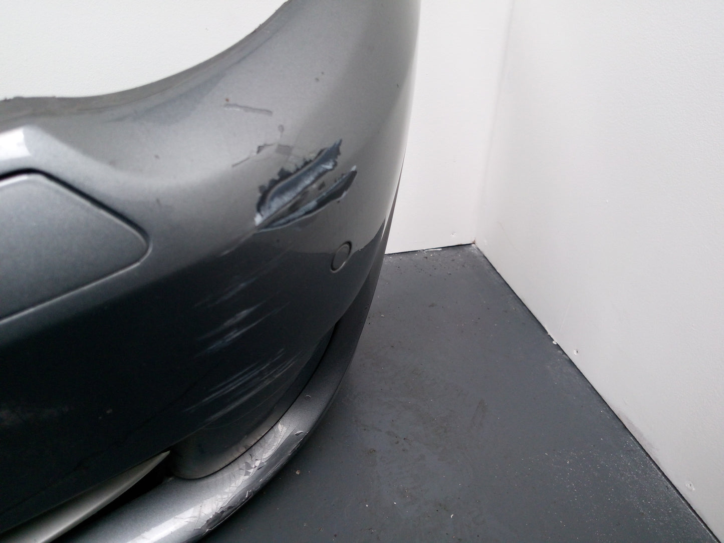 Front Bumper 5
