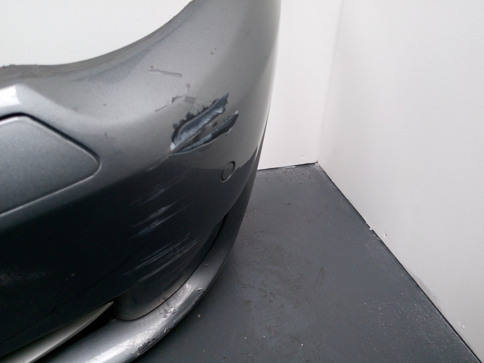 Front Bumper 5
