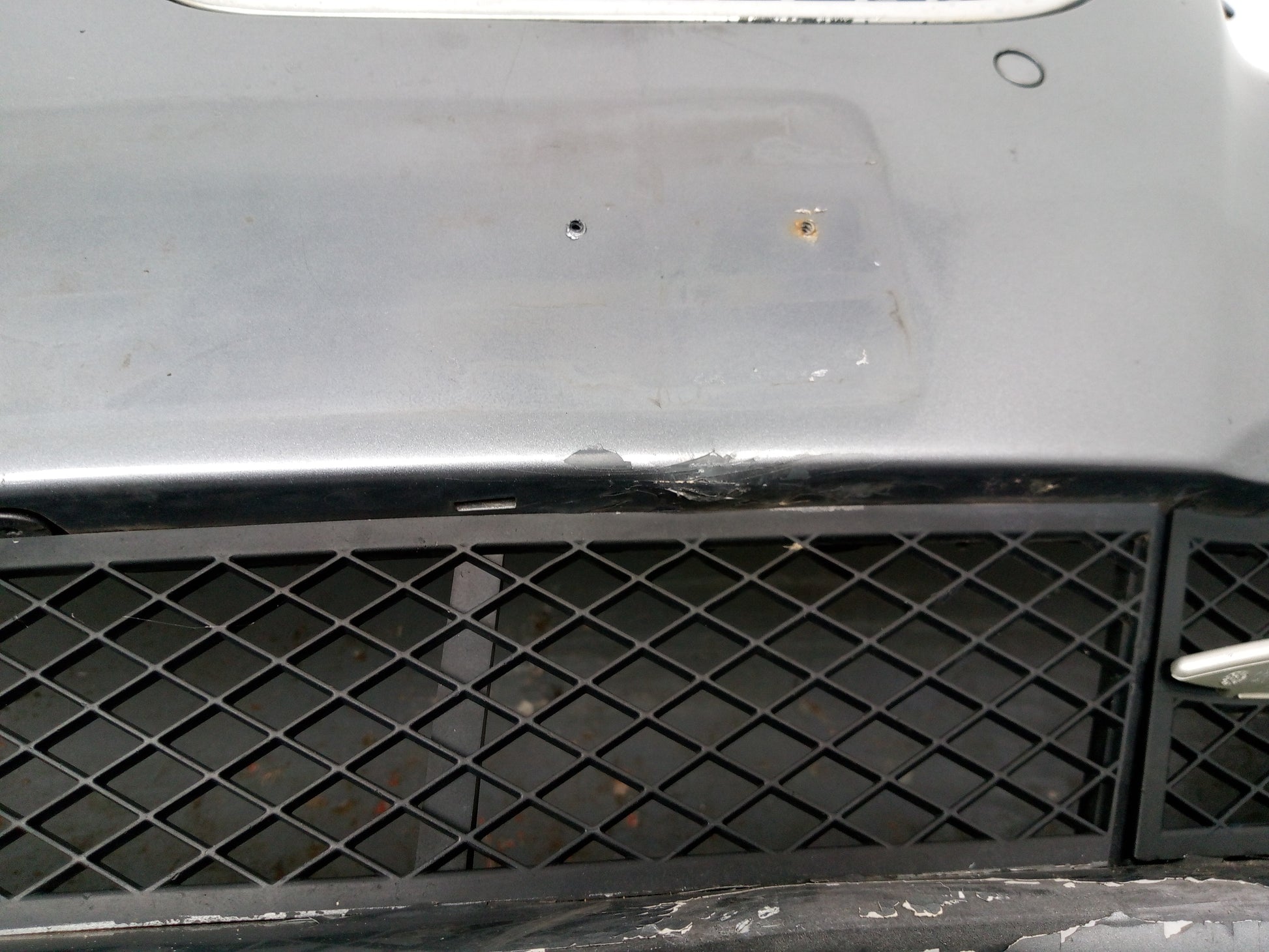 Front Bumper 11