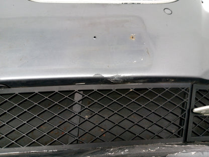 Front Bumper 11