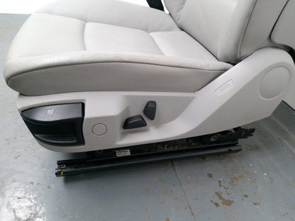 Seat Base Front LH 5