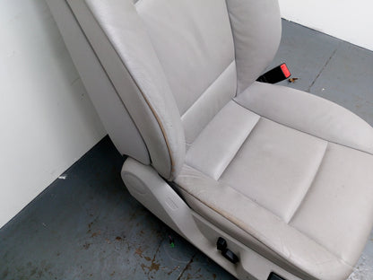 Seat Base Front RH 5