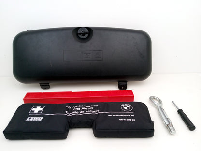 Boot Storage Box 5