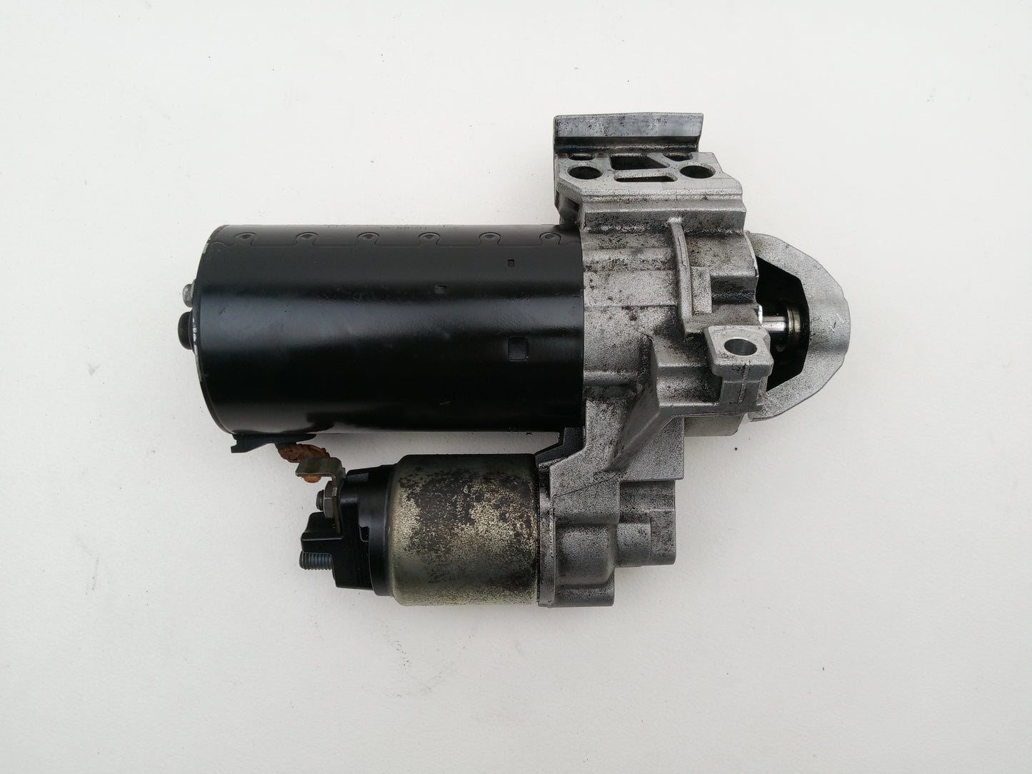 Starter Motor 5