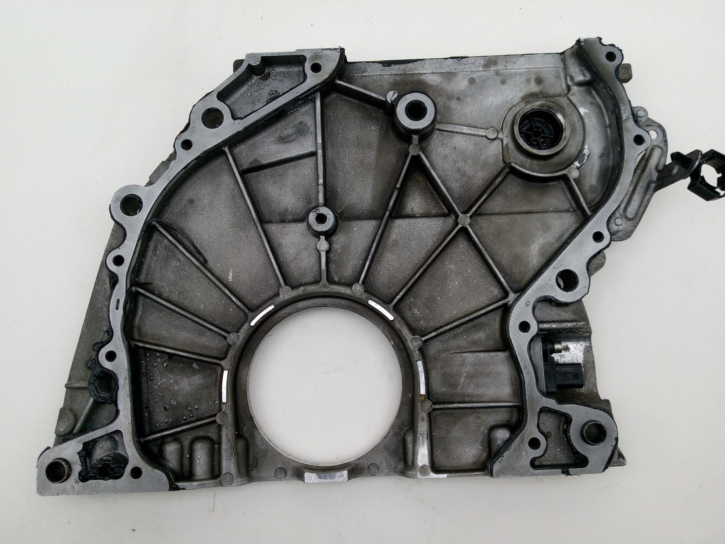 Timing Chain Cover  5