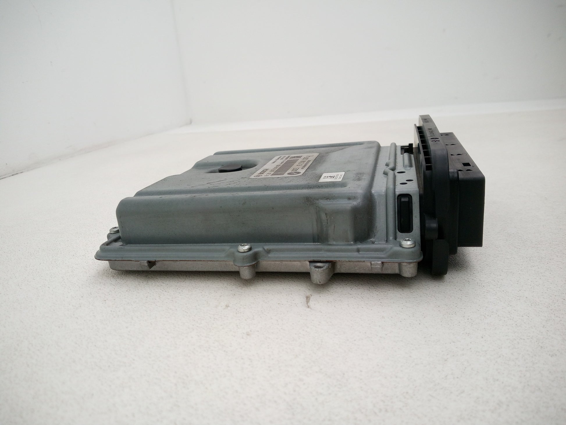 ECU Body 5