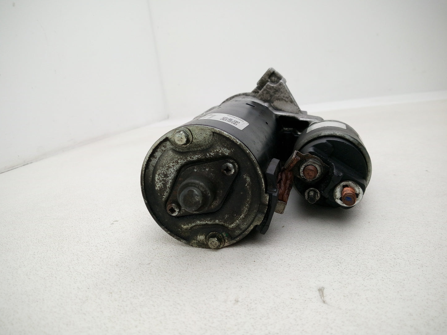 Starter Motor 5