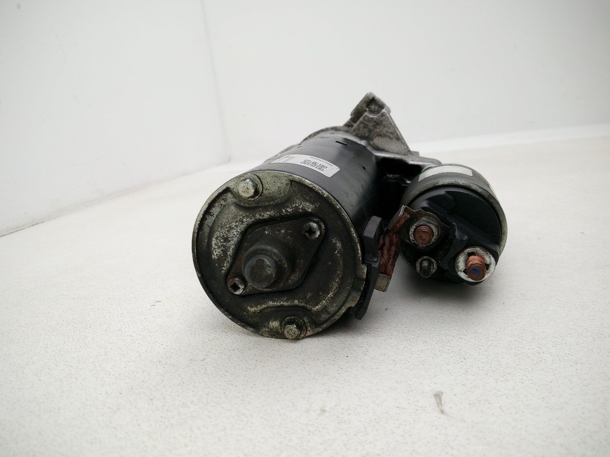 Starter Motor 5