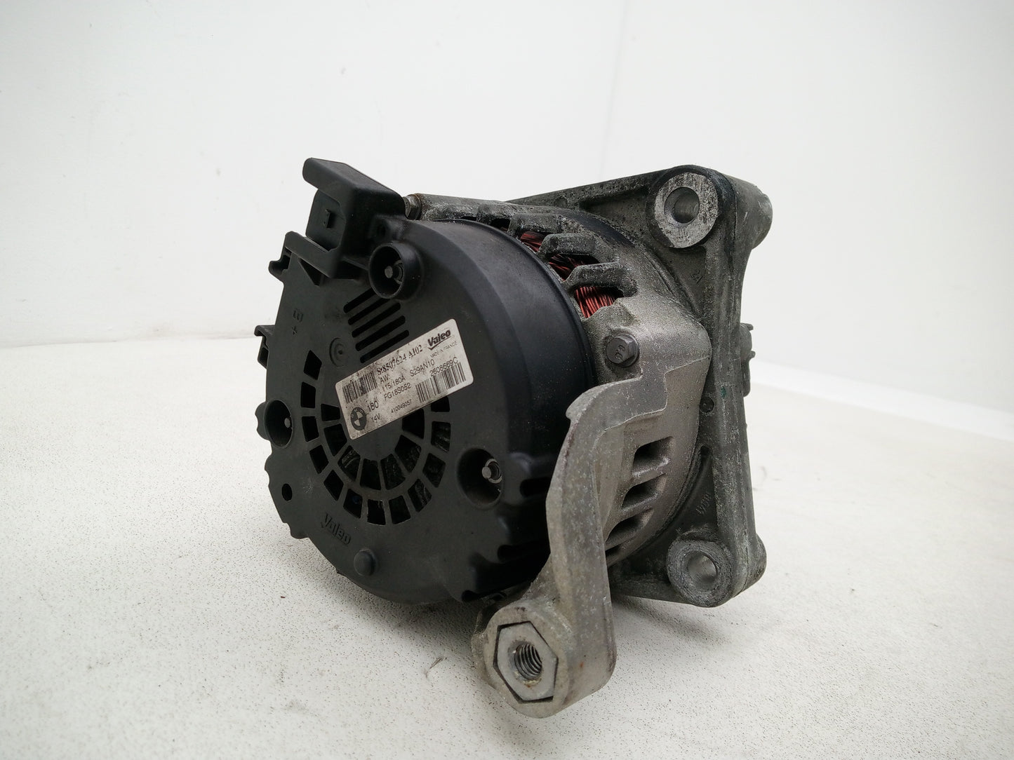 Alternator 5