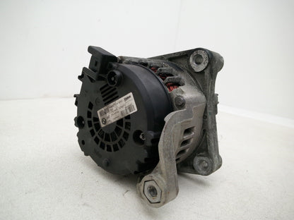 Alternator 5