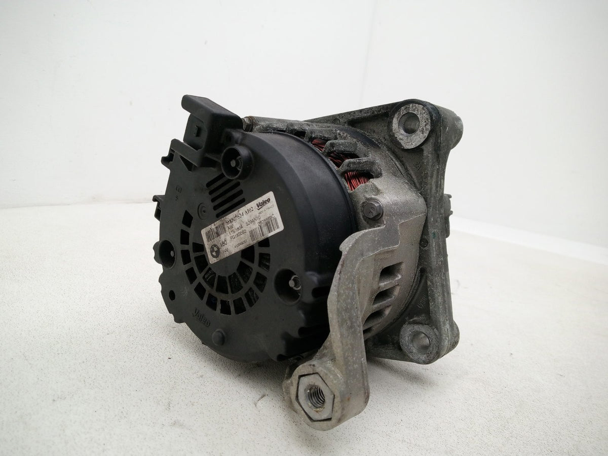 Alternator 5