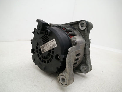 Alternator 5