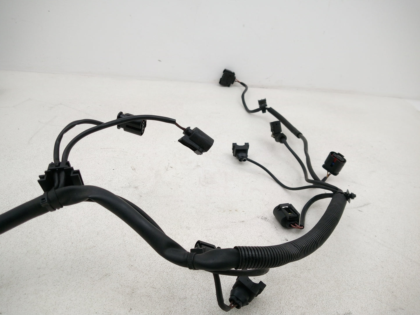 Engine Wiring Harness  5