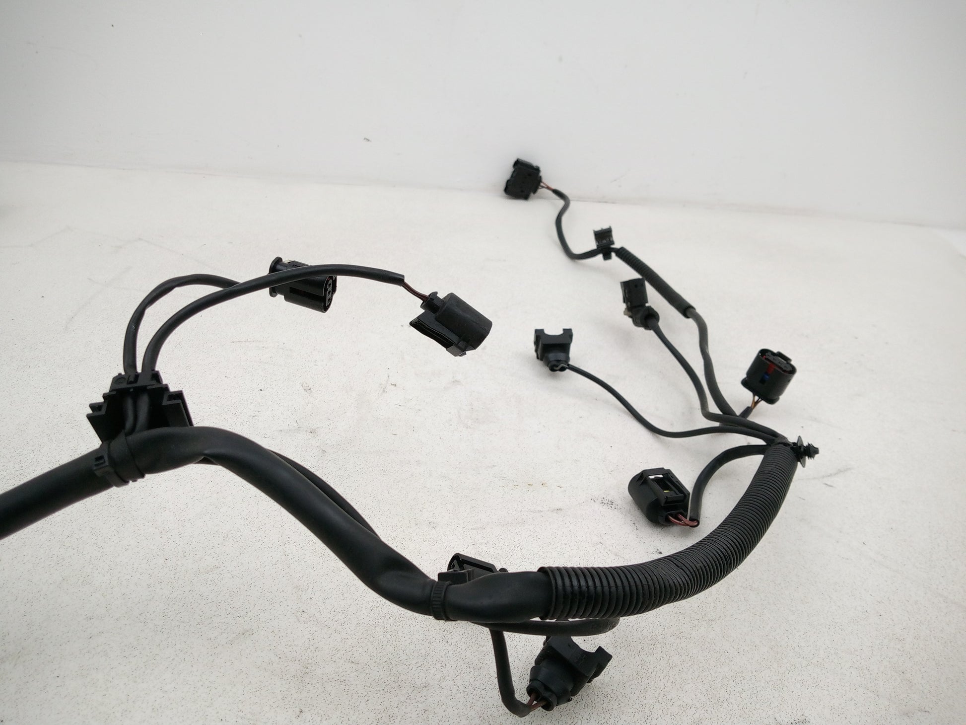 Engine Wiring Harness  5