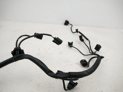 Engine Wiring Harness  5