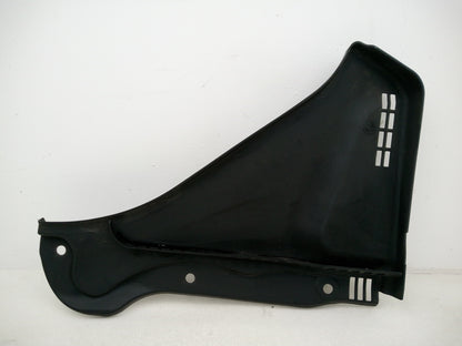 Pair Of Plastic A Pillar Trims 5