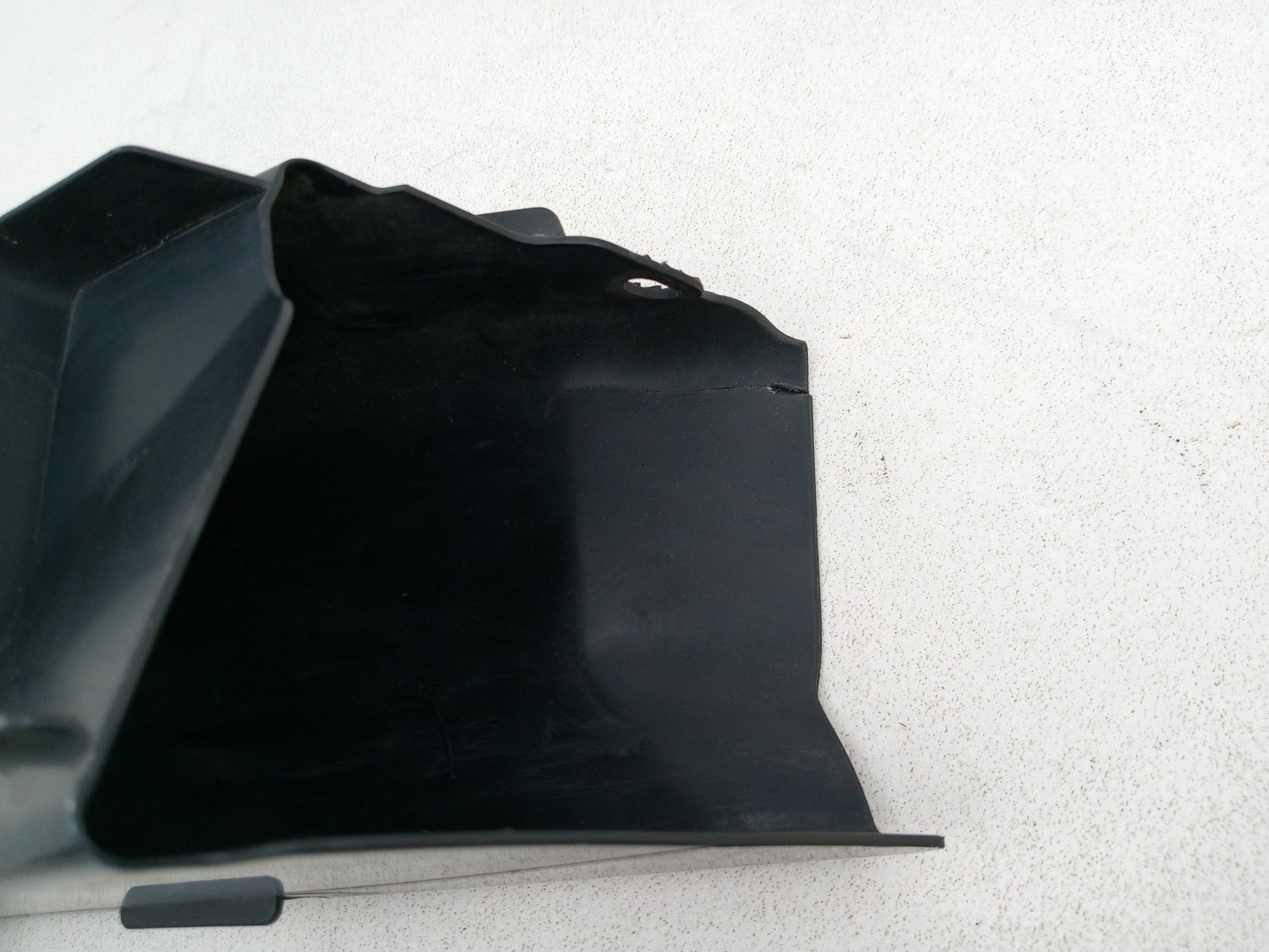 Radiator Air Duct 5