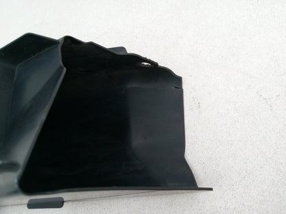 Radiator Air Duct 5
