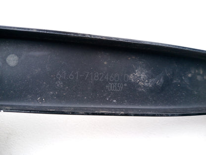 Wiper Front Arm RH 5