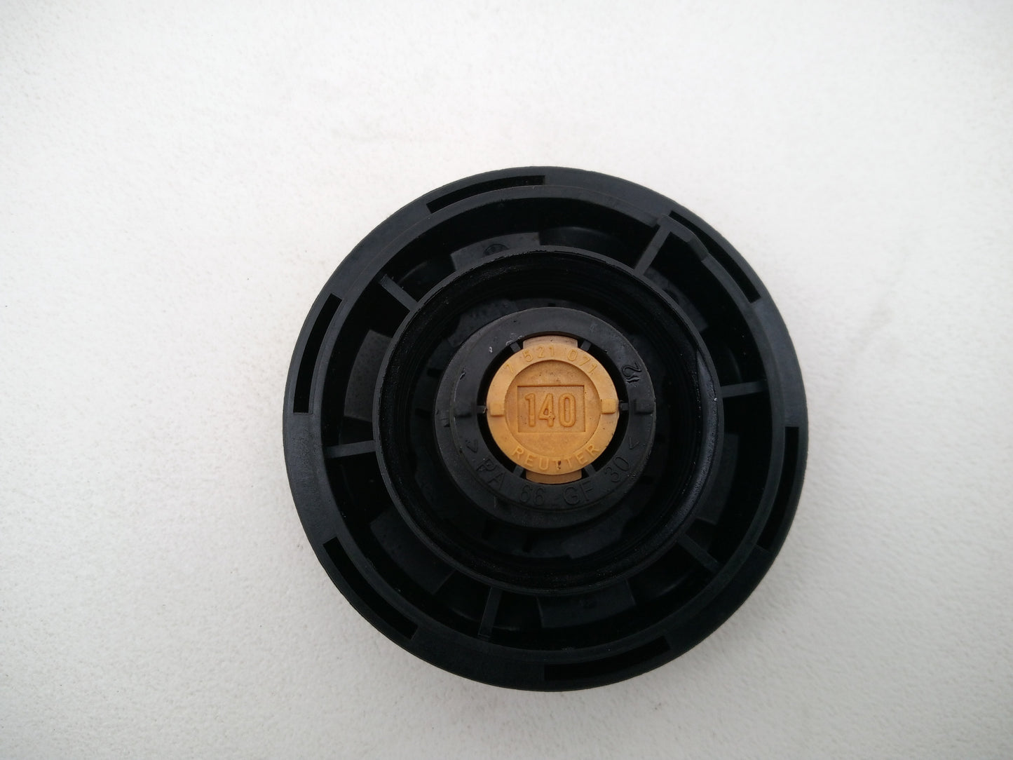 Fuel Filler Cap 5