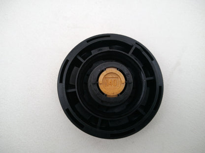 Fuel Filler Cap 5