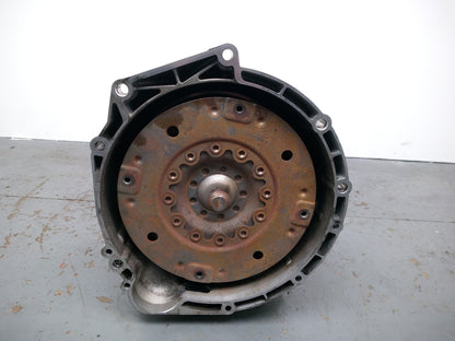 Automatic Transmission Assembly 5