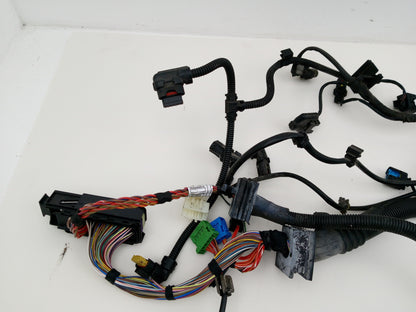 Engine Wiring Harness  5