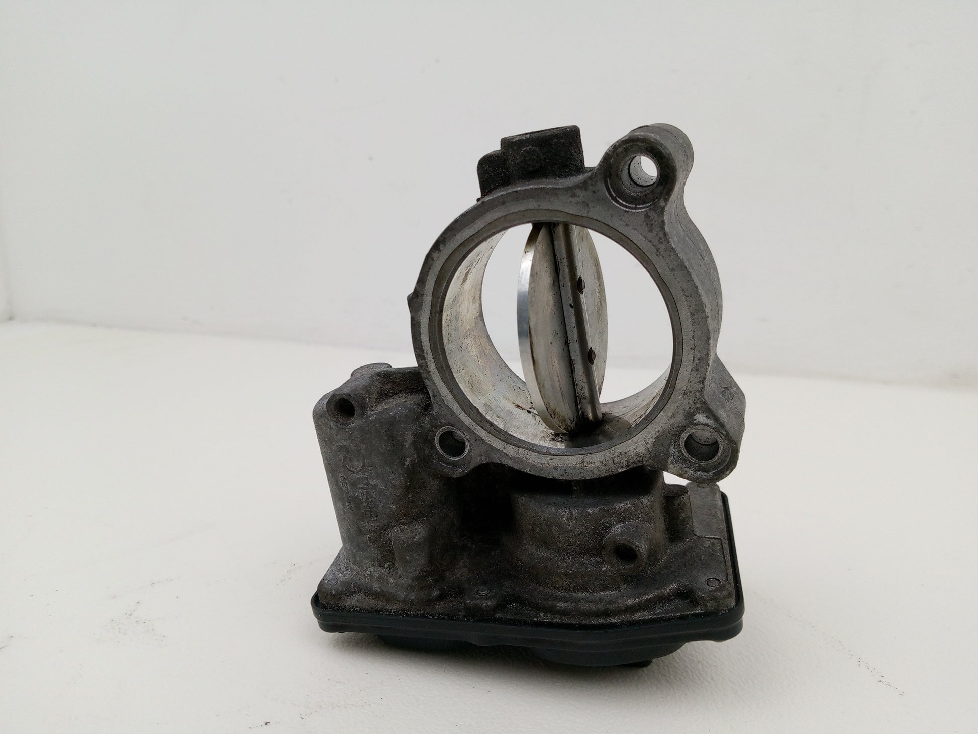 Throttle Body 5