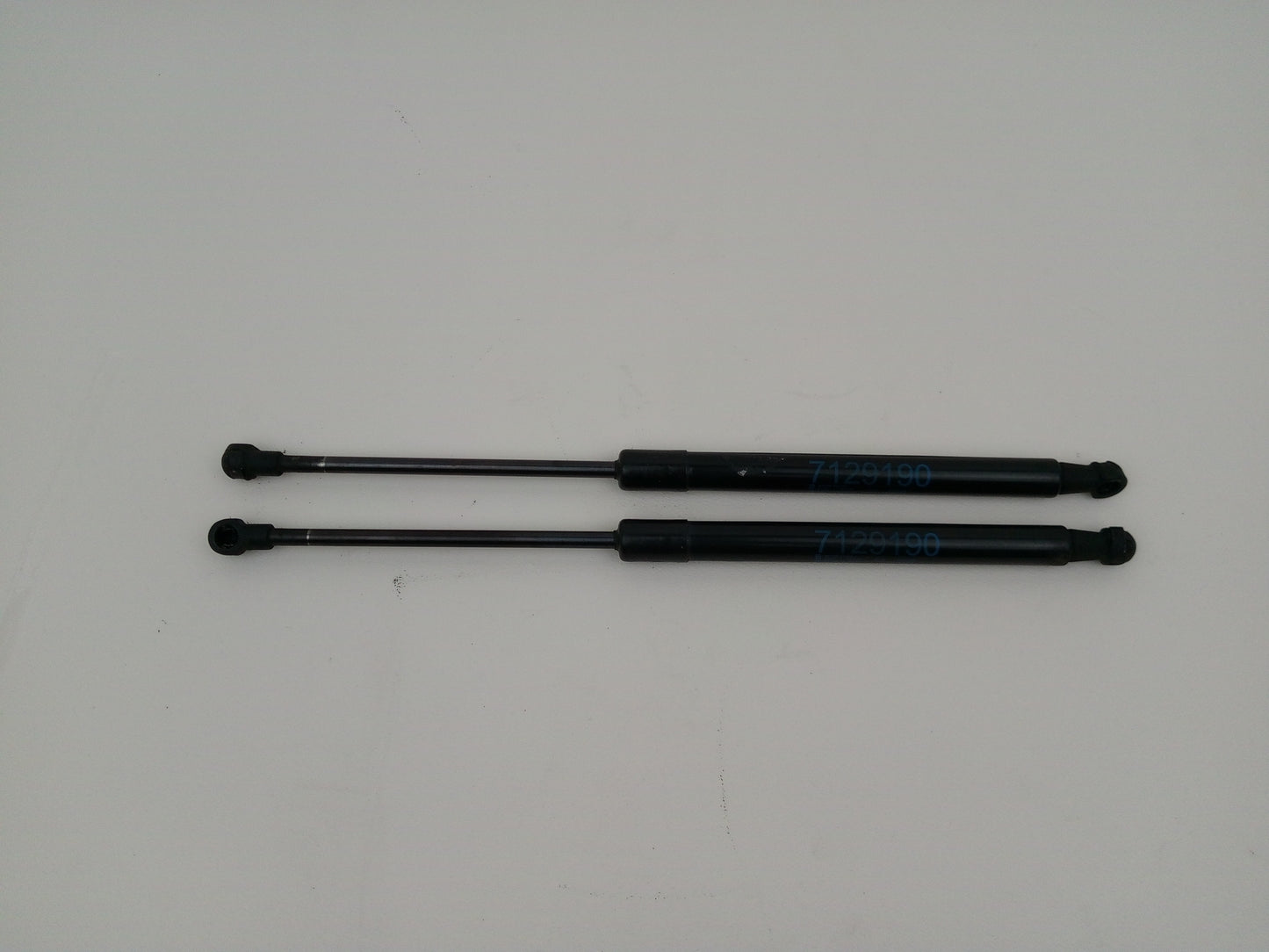 Tailgate Support Strut 5
