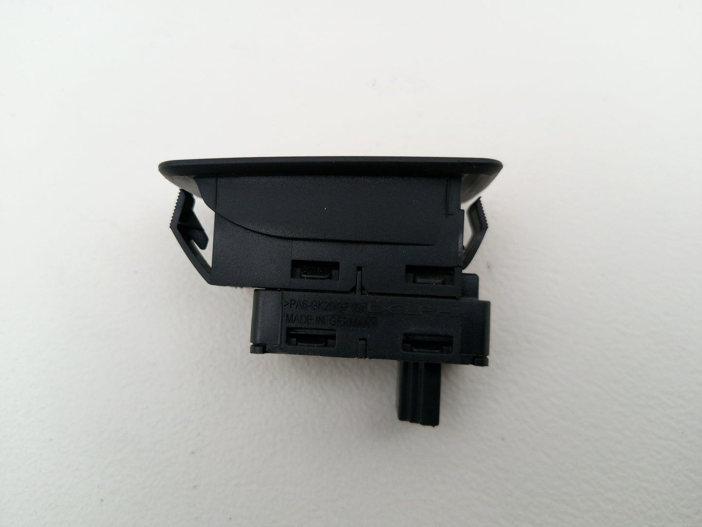 Switch Electric Window 5