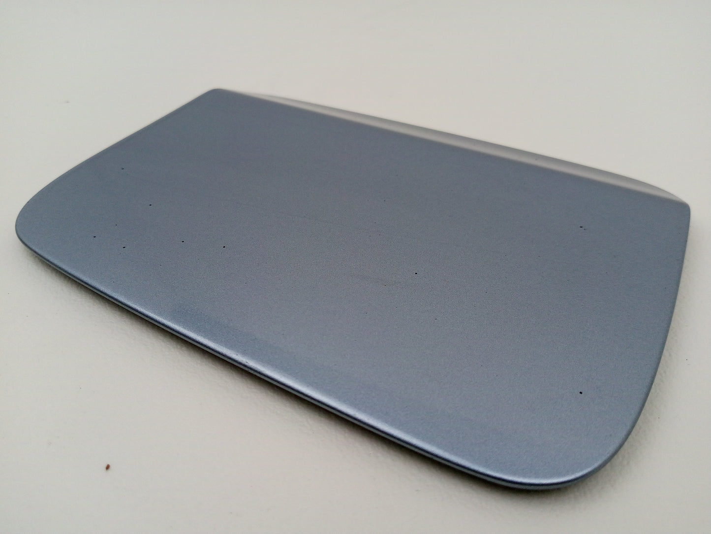 Fuel Filler Flap 5