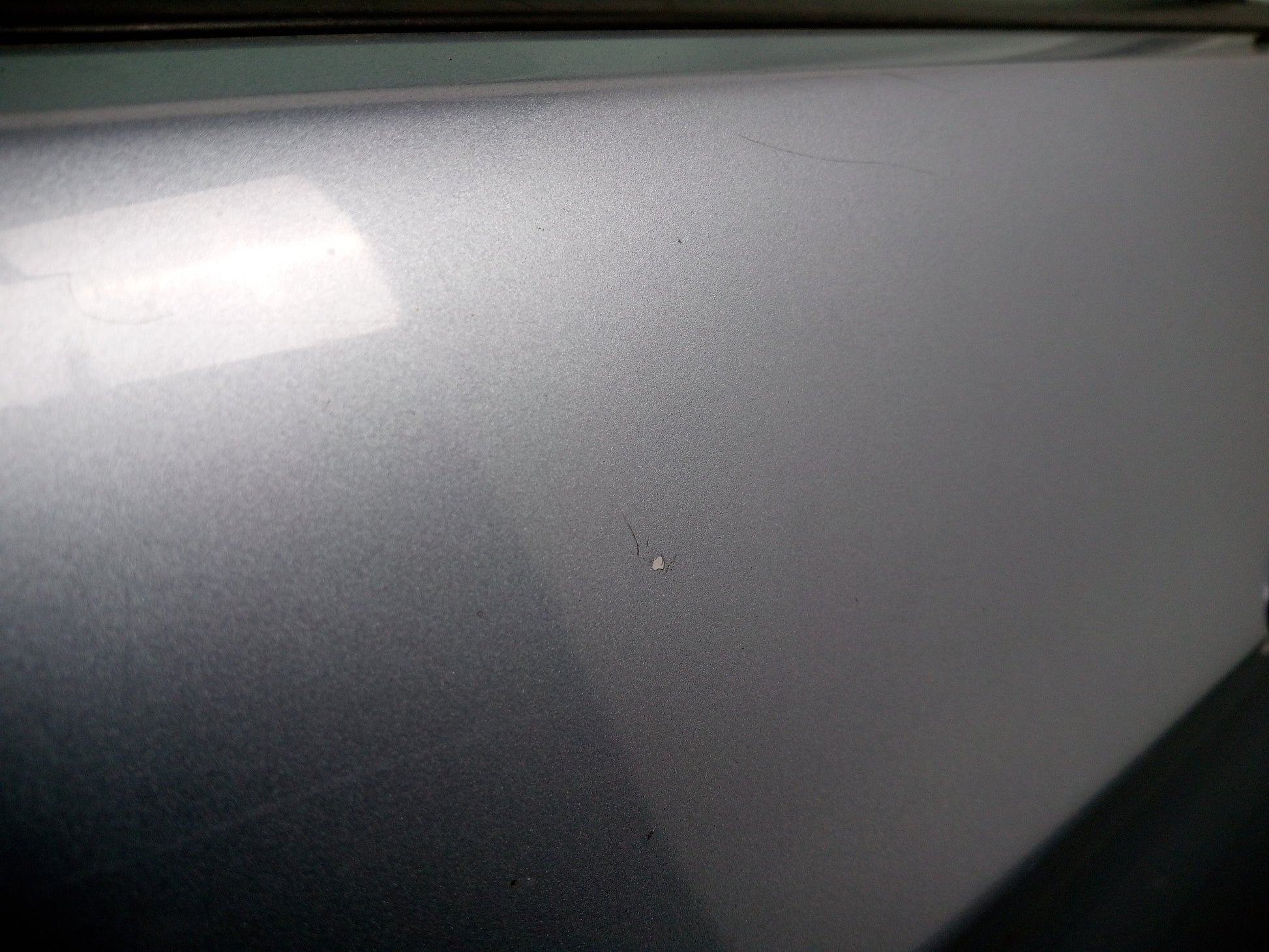 Door Rear LH 5